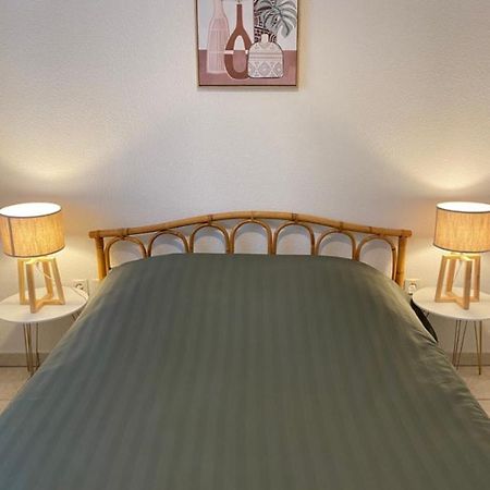 Appartement Calme Centre Ville Avec Place Parking Λιμόζ Εξωτερικό φωτογραφία