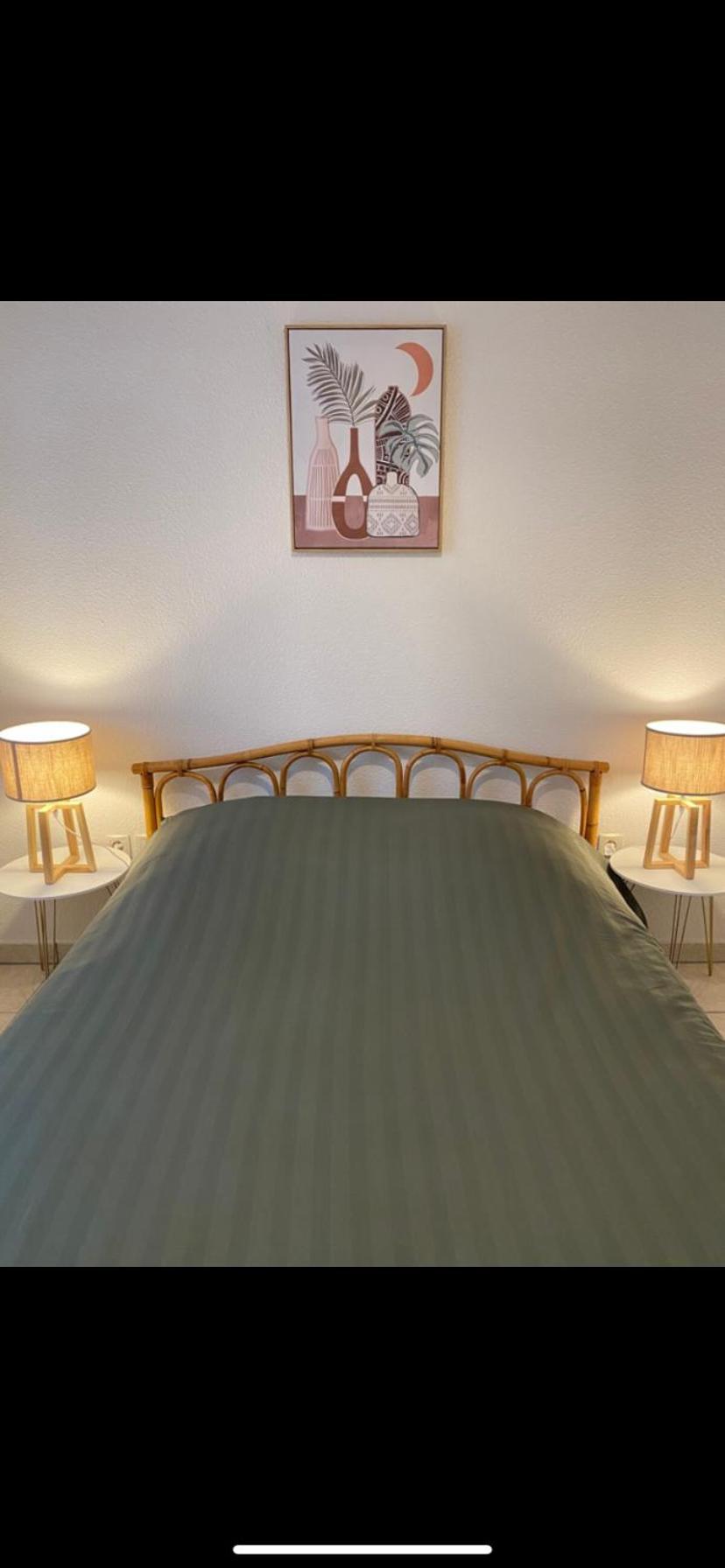 Appartement Calme Centre Ville Avec Place Parking Λιμόζ Εξωτερικό φωτογραφία
