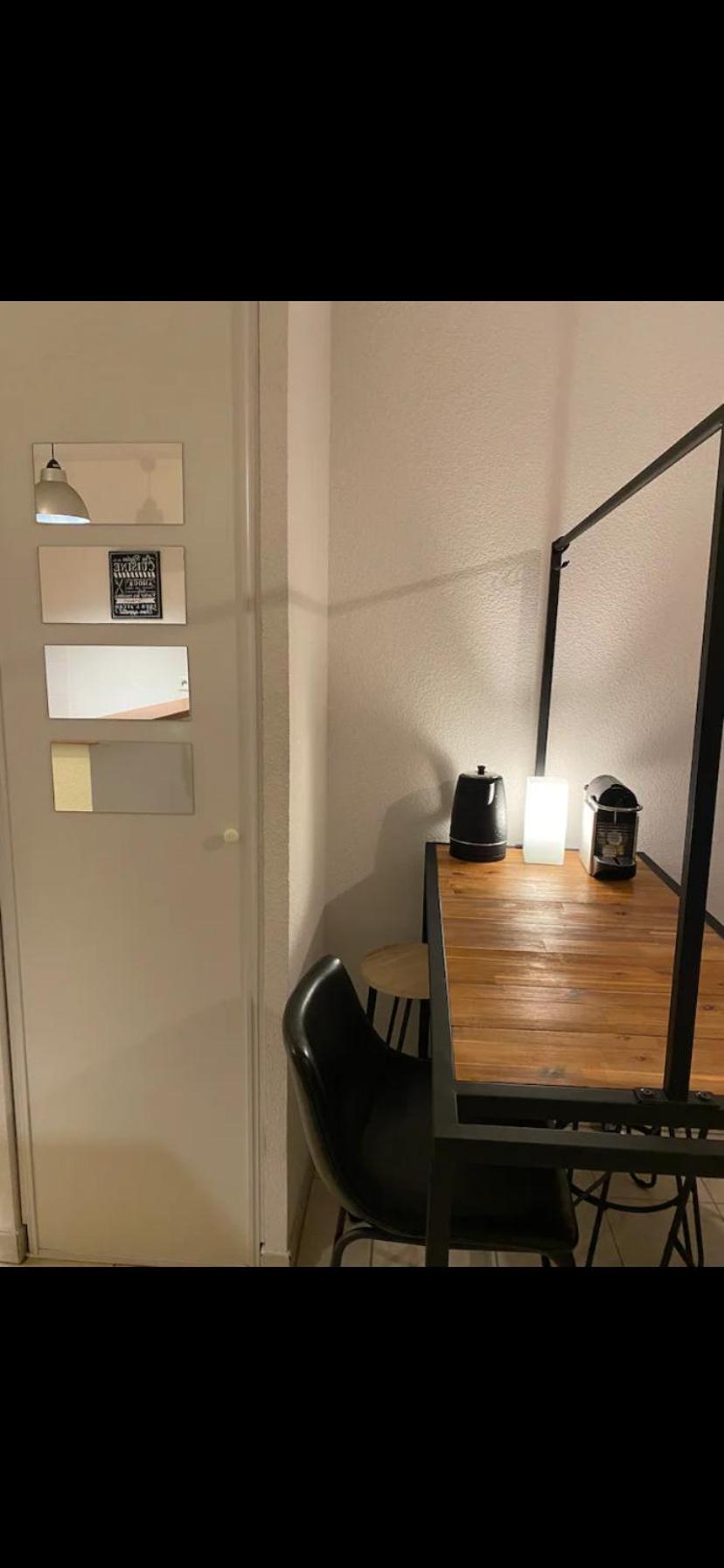 Appartement Calme Centre Ville Avec Place Parking Λιμόζ Εξωτερικό φωτογραφία