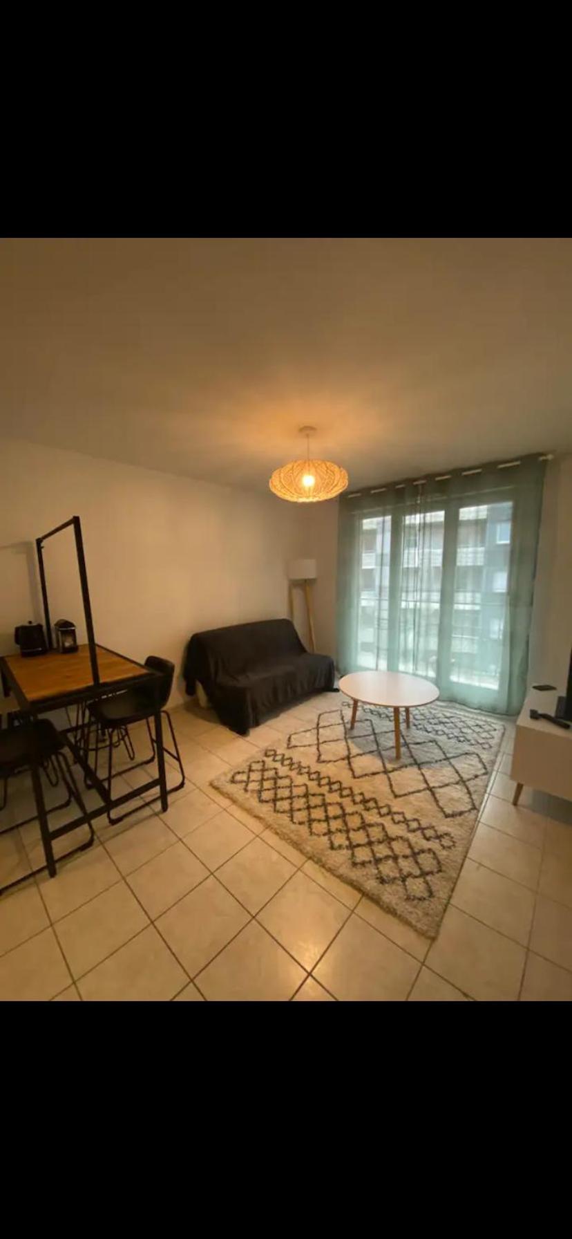 Appartement Calme Centre Ville Avec Place Parking Λιμόζ Εξωτερικό φωτογραφία