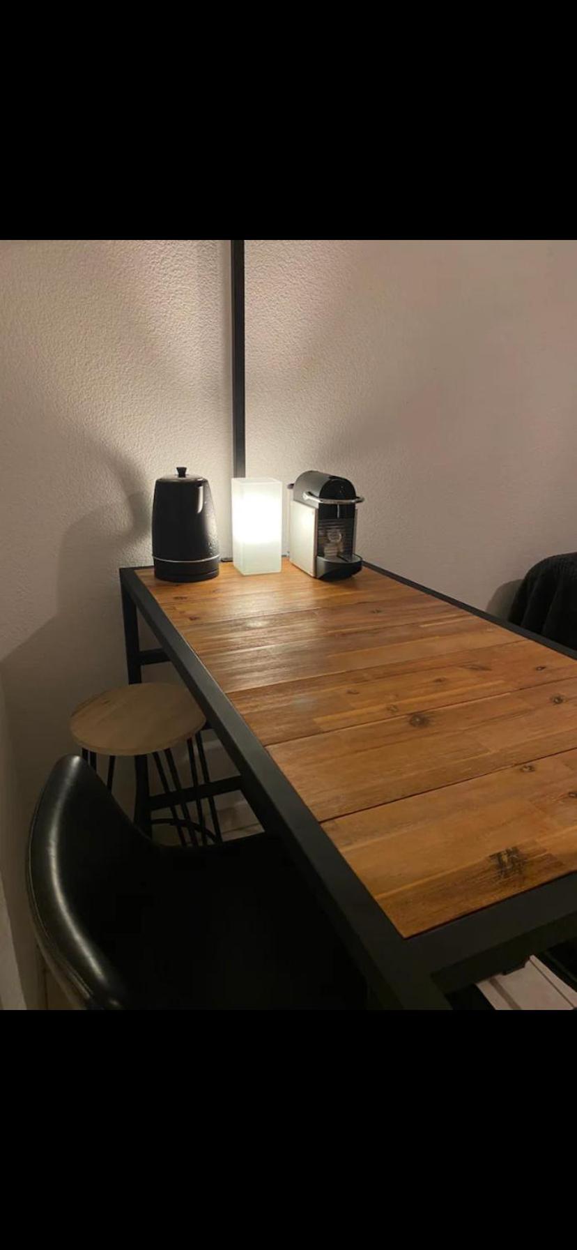 Appartement Calme Centre Ville Avec Place Parking Λιμόζ Εξωτερικό φωτογραφία