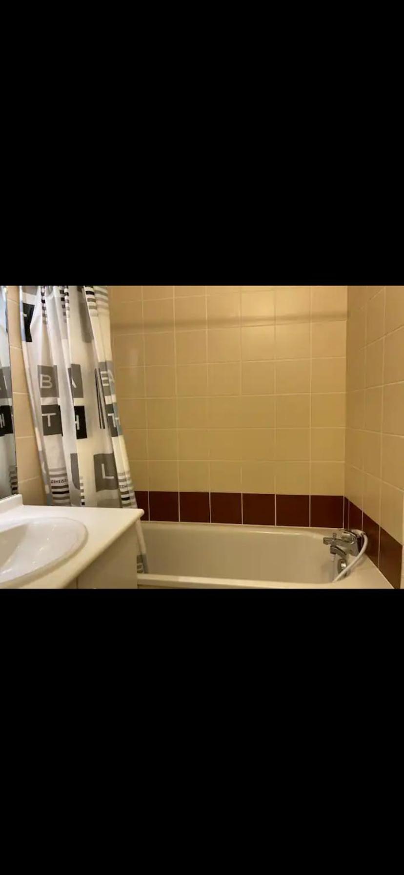 Appartement Calme Centre Ville Avec Place Parking Λιμόζ Εξωτερικό φωτογραφία