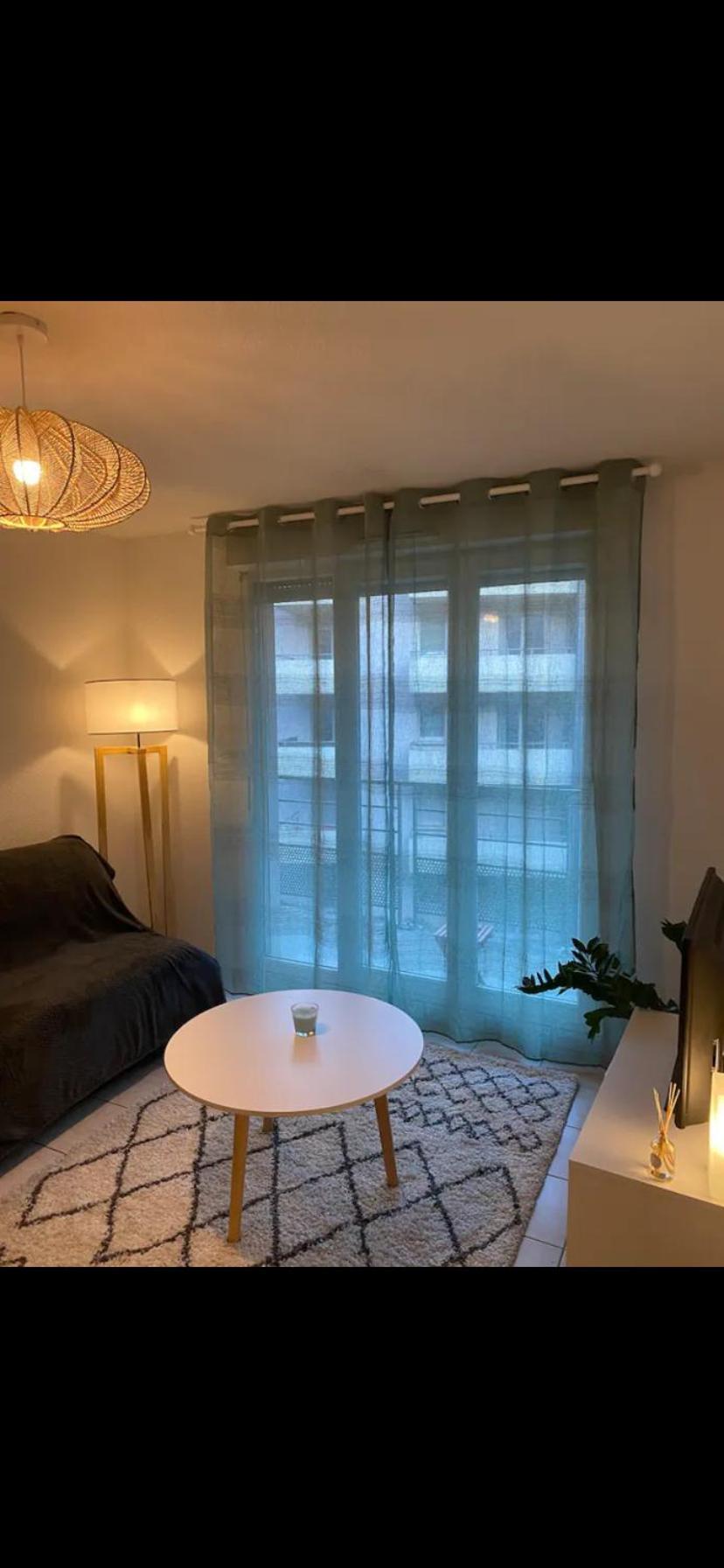 Appartement Calme Centre Ville Avec Place Parking Λιμόζ Εξωτερικό φωτογραφία