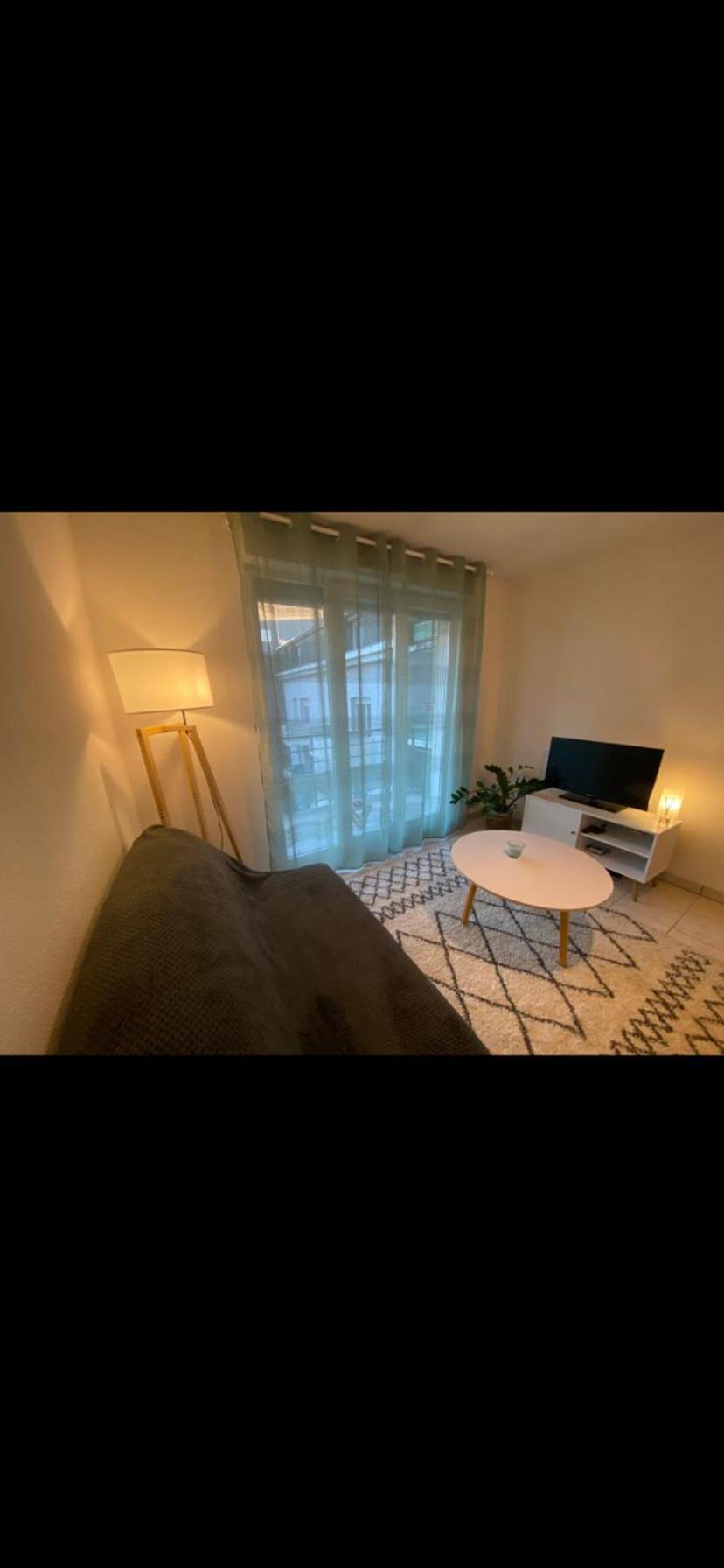 Appartement Calme Centre Ville Avec Place Parking Λιμόζ Εξωτερικό φωτογραφία