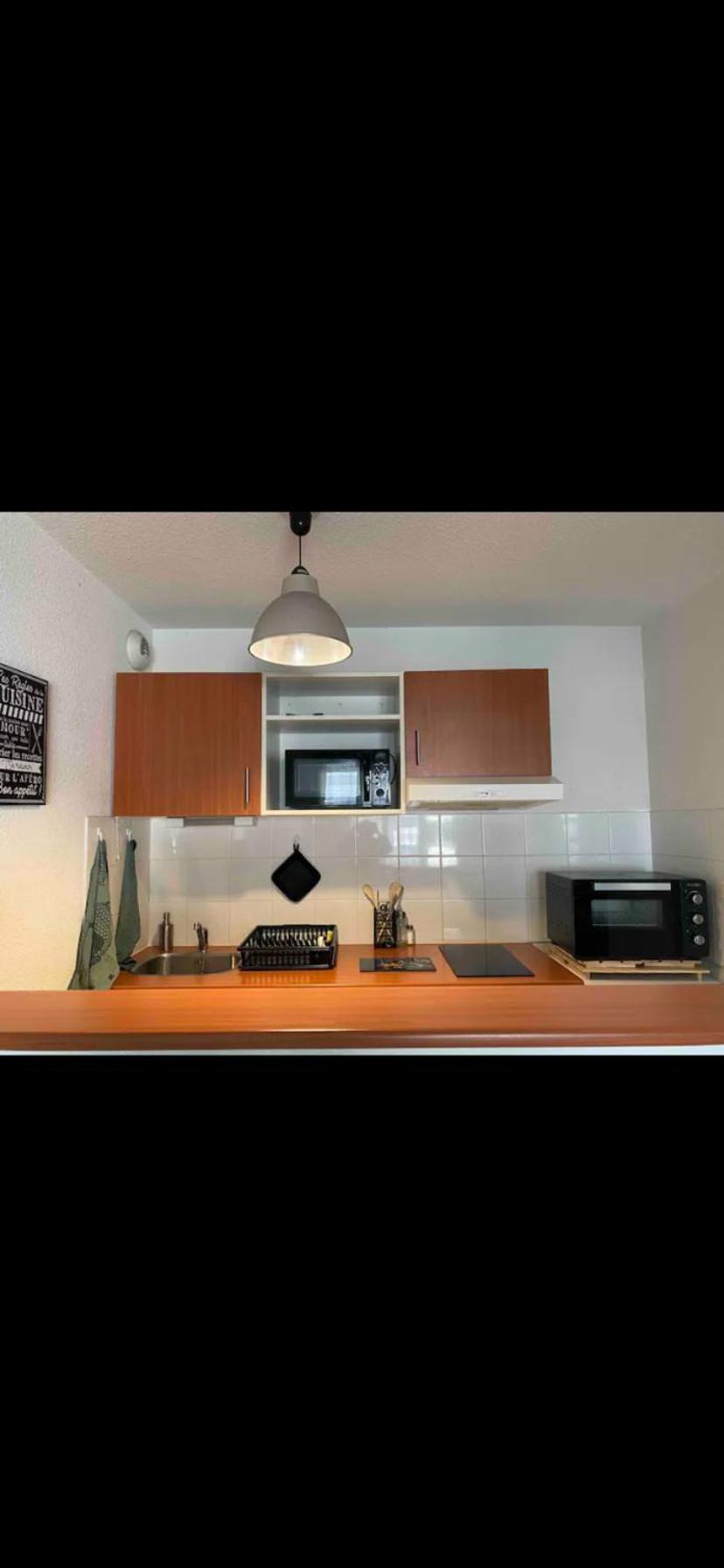Appartement Calme Centre Ville Avec Place Parking Λιμόζ Εξωτερικό φωτογραφία